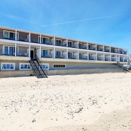Atlantic Oceanfront Hotel, Wells Beach Exterior foto
